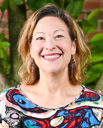 Amy McLaughlin